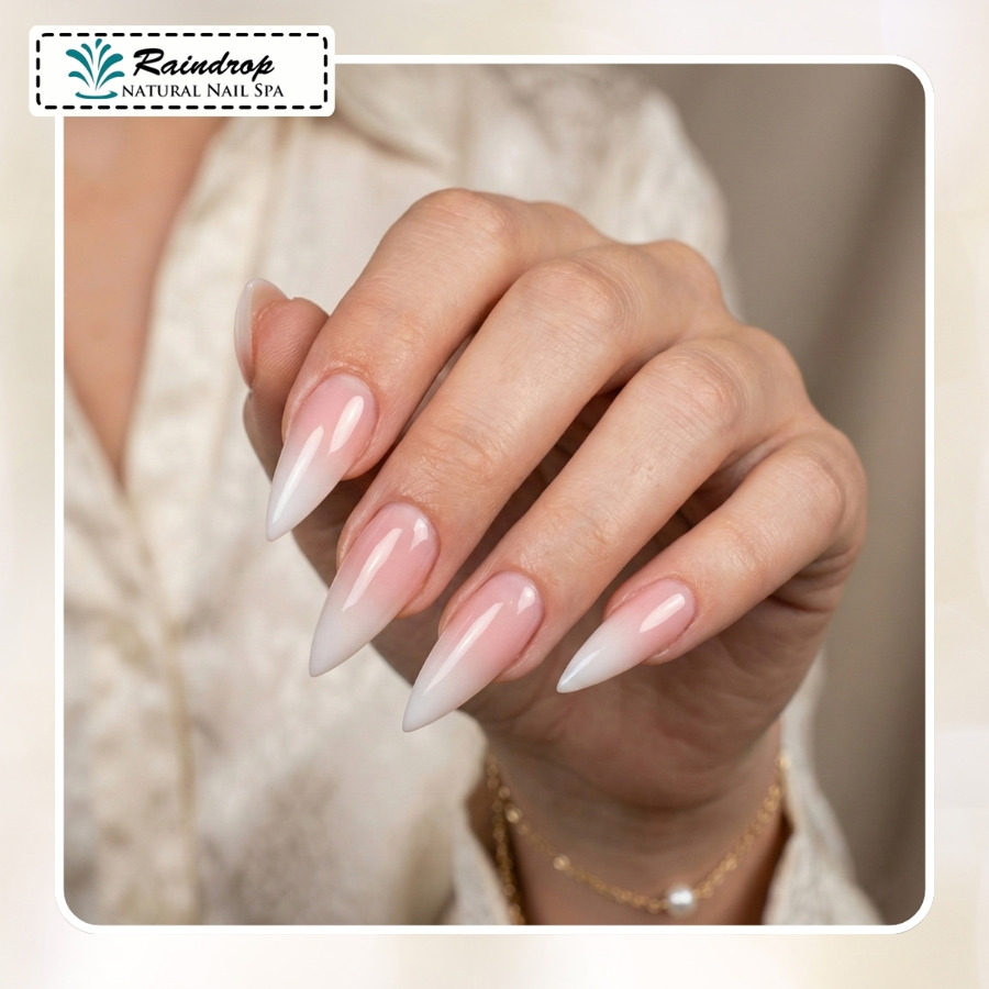 Raindrop Nails Spa | Best Nail Salon in Cheyenne, WY 82009